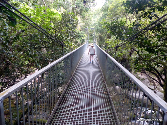 Mossman Gorge