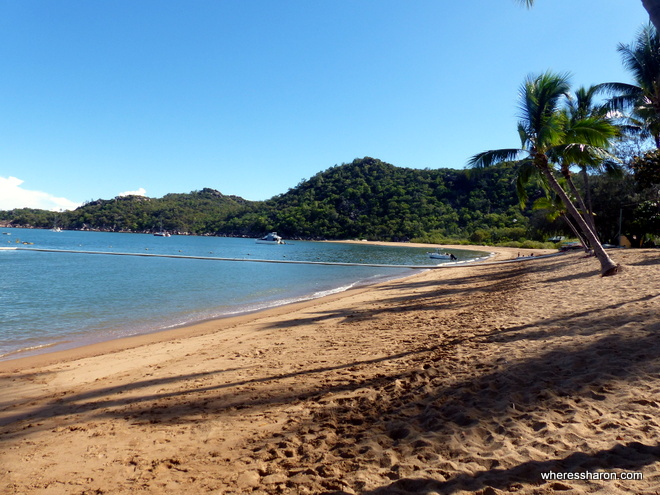 Horseshoe Bay, Magnetic Island