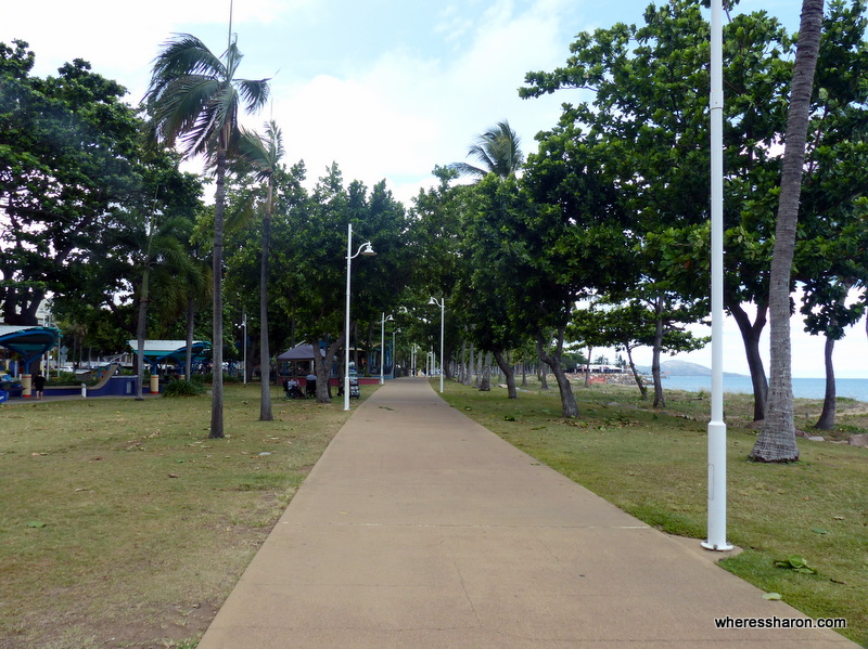 townsville things to see and do at the strand