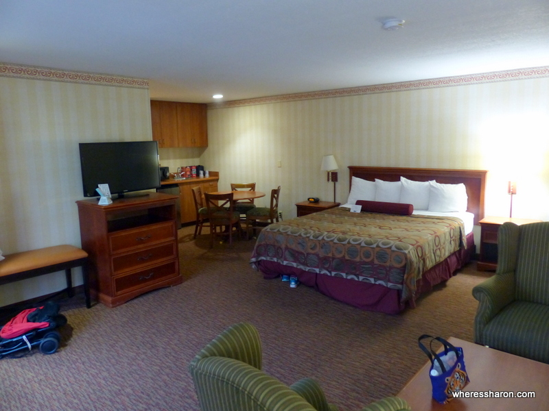 Best Western Plus Ruffles Inn & Suites