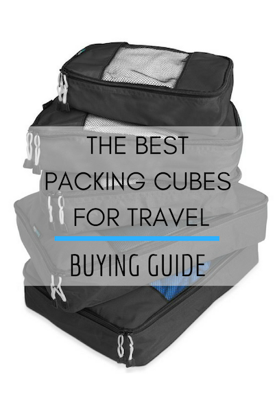 Best Rated Packing cube reviews 