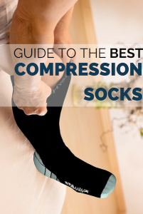 Buying Guide to the Best Compression Socks 2018 - Family Travel Blog ...
