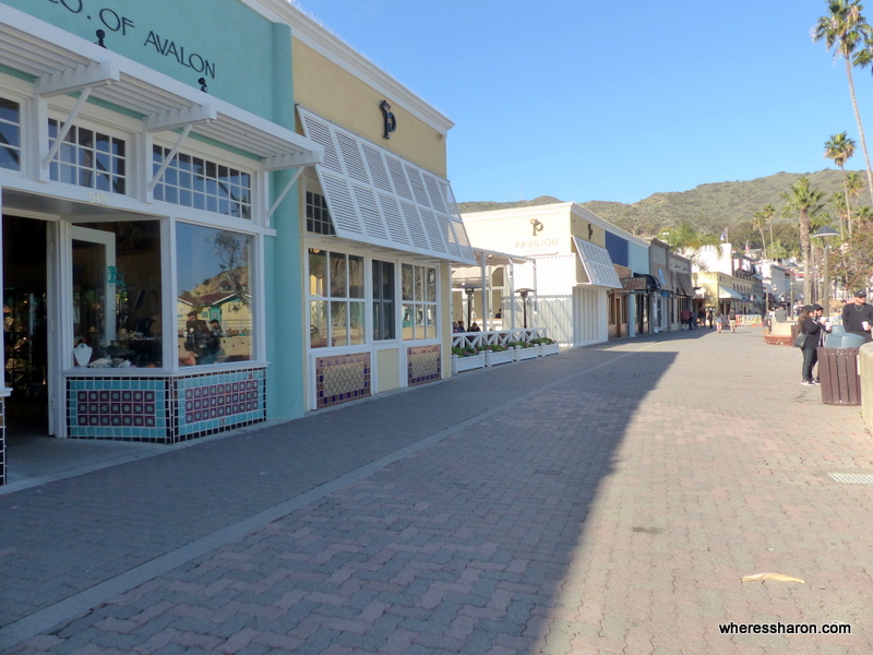 Catalina Island Things to do Family Travel Blog Travel with Kids