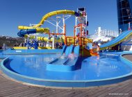 4 Days of Fun in our Carnival Imagination Review