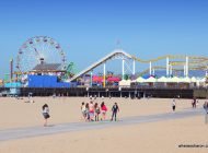 Fun Things to do in LA with Kids