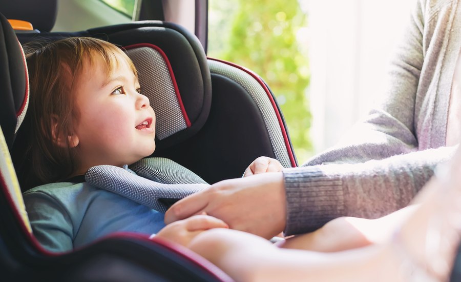 9 Best Car Seats and Boosters for Air Travel - Trips With Tykes