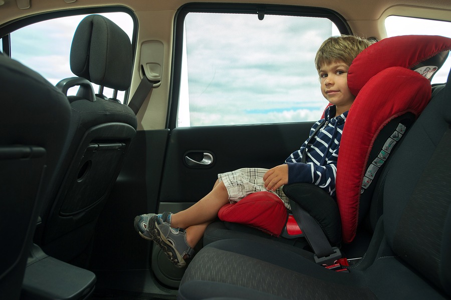 Too old for a booster? Says who? – CarseatBlog