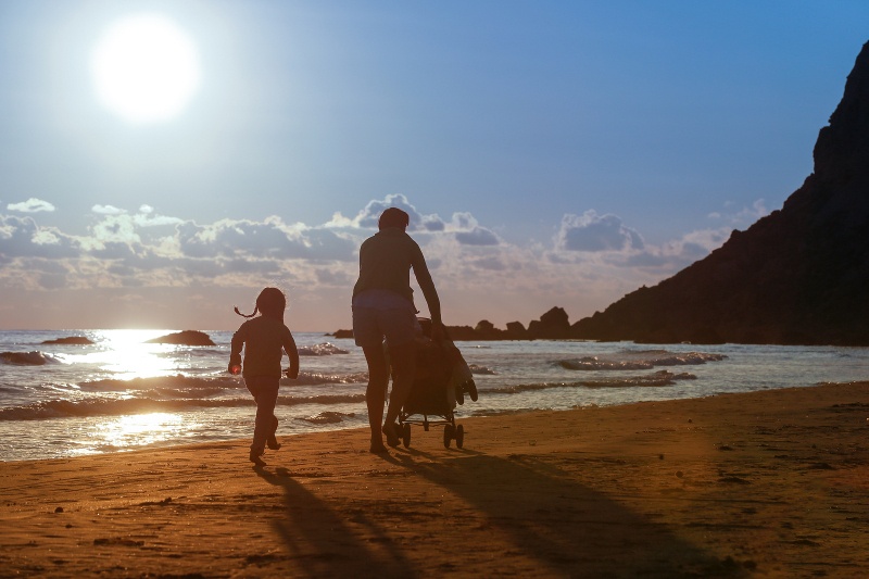 best stroller for travel