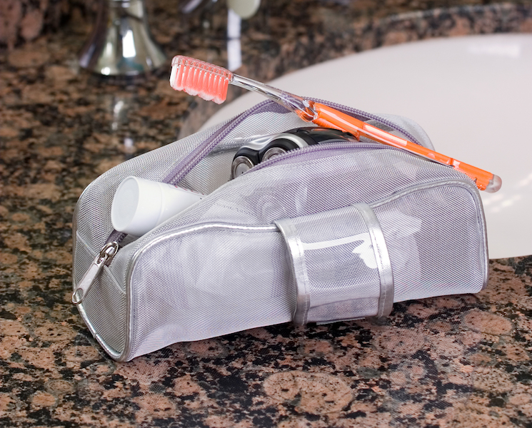 best toiletry bag for travel