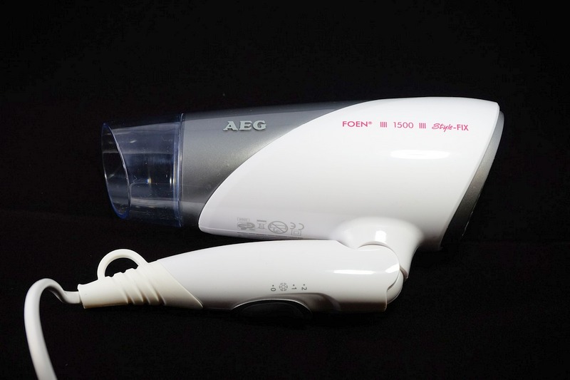 best hairdryer for travel