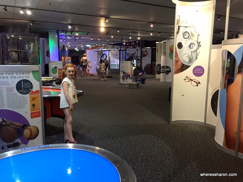 kids things to do perth