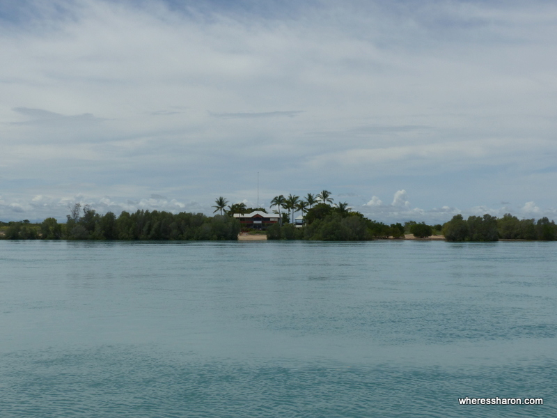 Willie Creek Pearl Farm Tour Broome