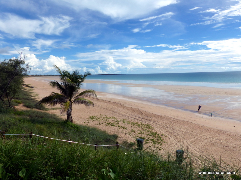 Cable Beach Broome things to do 