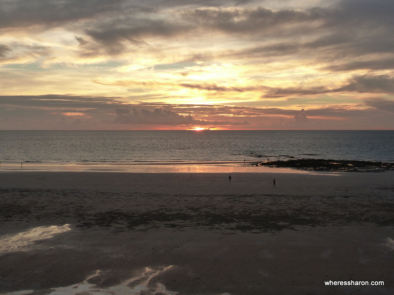 cable beach things to do