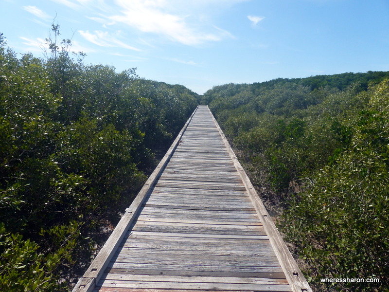 broome australia points of interest