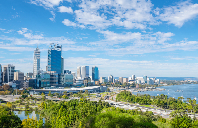 Fun things to do in Perth with Kids