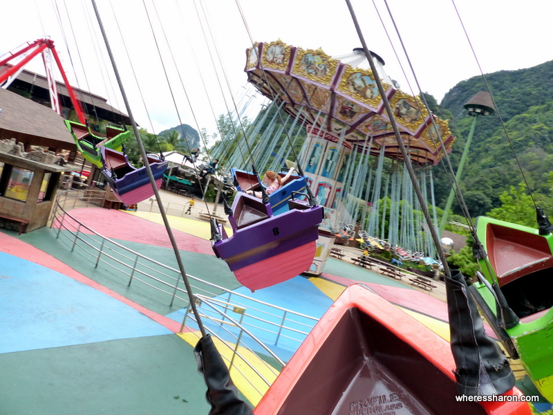 review lost world of tambun