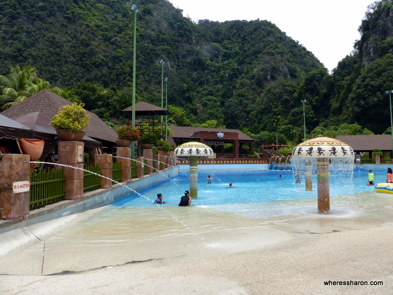 Lost World of Tambun Ipoh