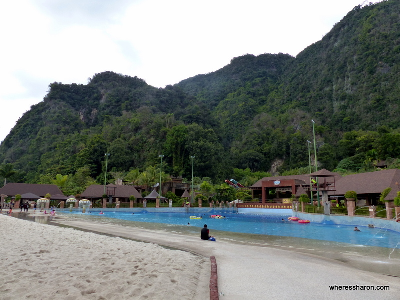 Fun in the Sunway Lost World of Tambun Review