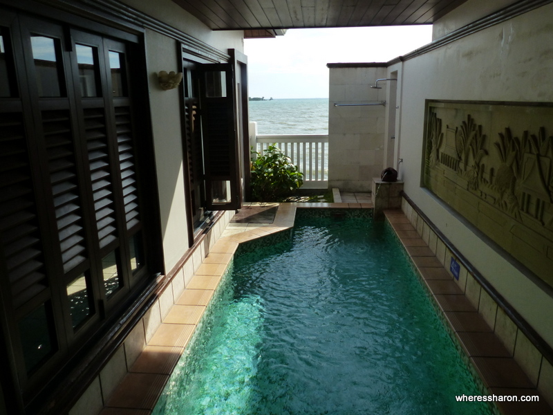 Best Hotels in Port Dickson