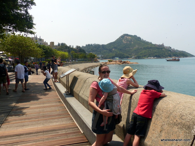 top 10 things to do in hong kong with kids at stanley