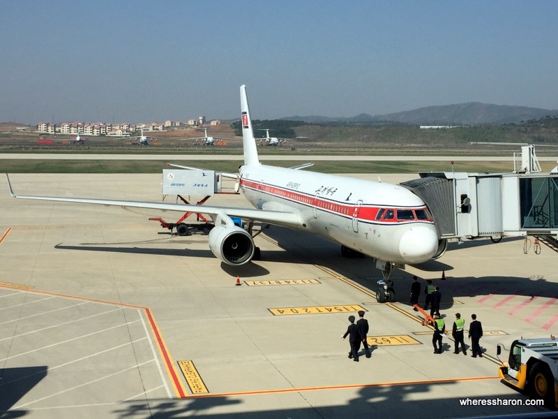 Air Koryo