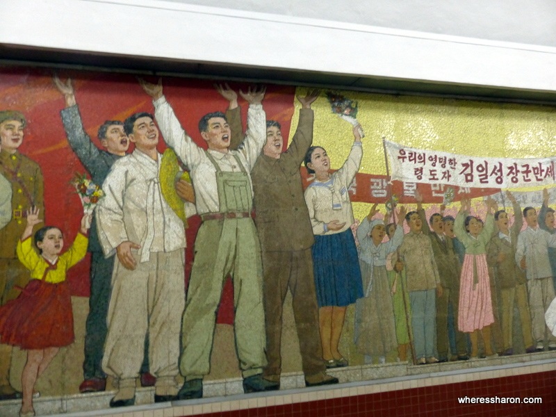 Things to do in North Korea (and what it’s like to visit this Controversial Nation)