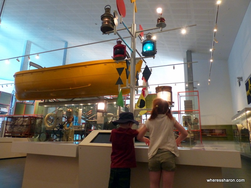 places to visit in perth with kids