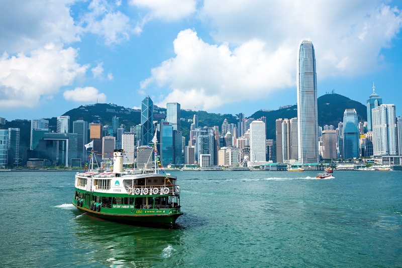 Our Guide to the Top Things to do in Hong Kong with Kids