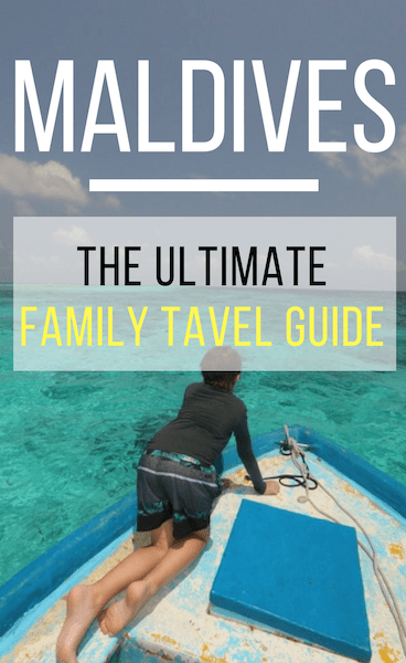 things to do maldives