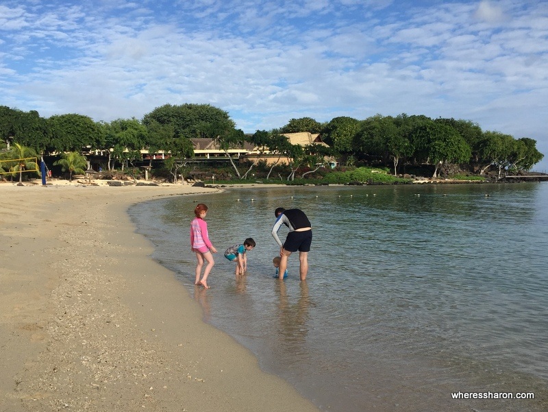 club med mauritius reviews