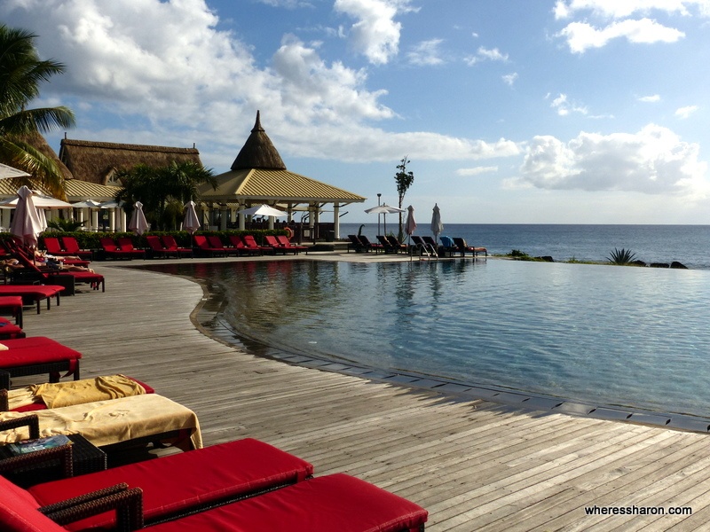 club med mauritius zen area