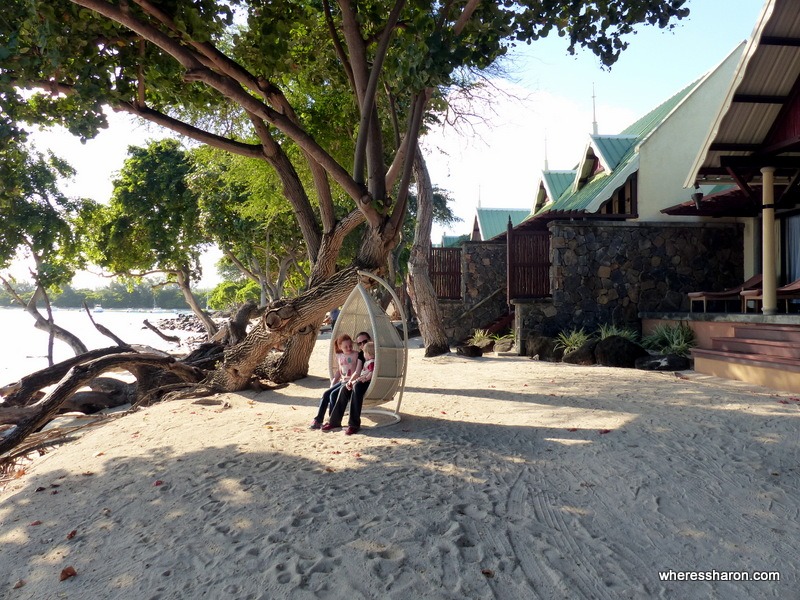 Absolute Family Heaven at Club Med La Plantation d’Abion Mauritius