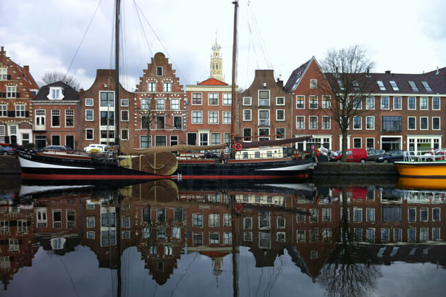 what to do in haarlem netherlands