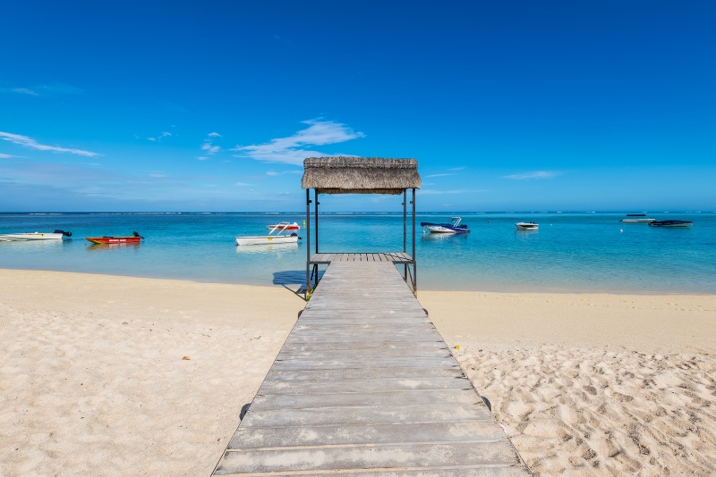 Our List of the Best Places to visit in Mauritius