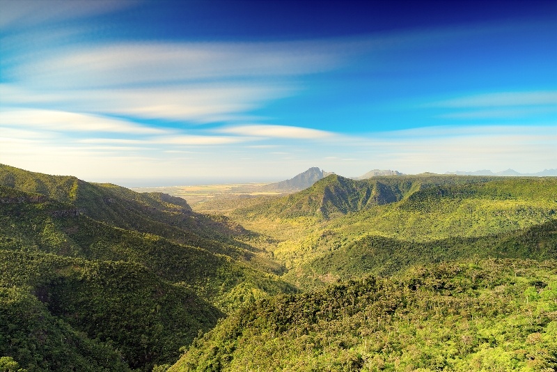 black river gorges 10 best things to do in mauritius