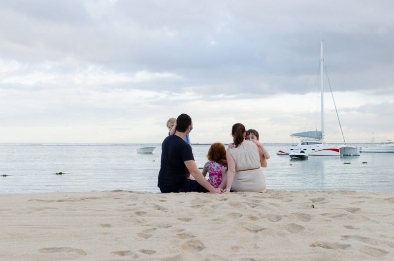 Mauritius Family Holiday