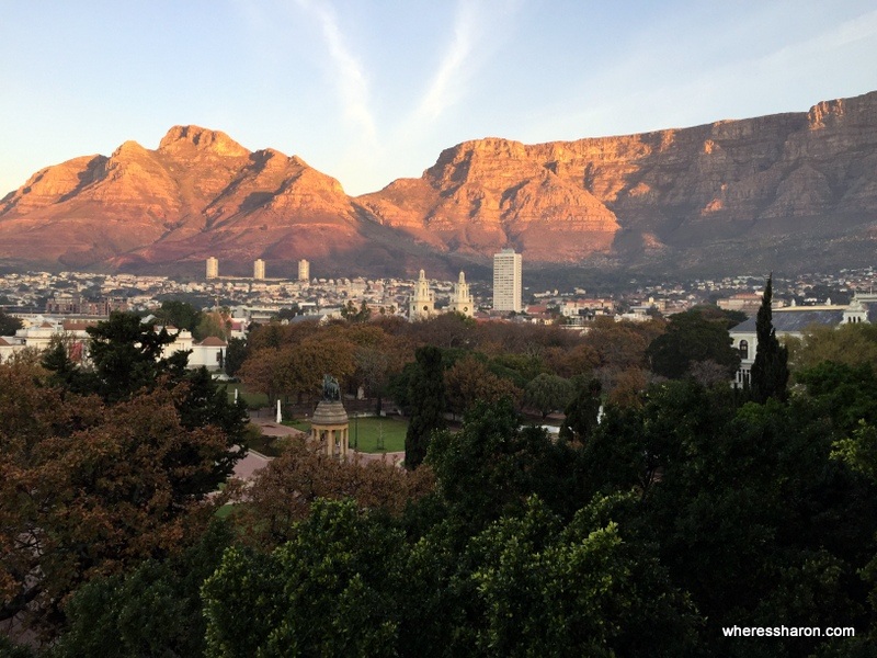 Top Things to do in Cape Town with Kids