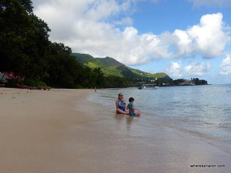 where to go in seychelles in beau vallon