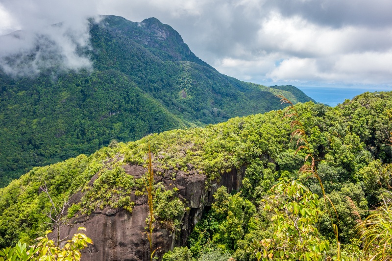 Morne Seychellois National Park things to do in seychelles mahe island