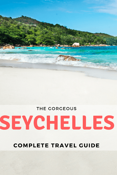 top things to do in SEYCHELLES