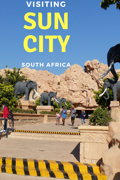 things to do in Sun City