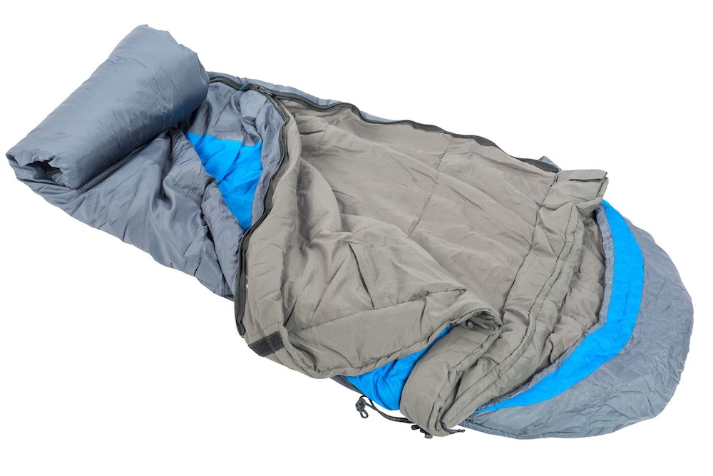 2017 best sleeping bag liners