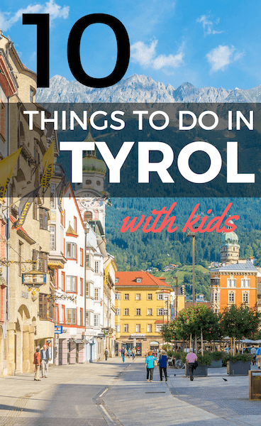 top 10 tyrol austria things to do