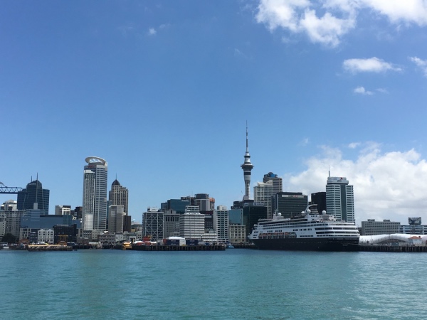 Top 10 Things to do in Auckland with Kids