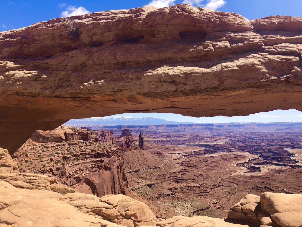 Canyonlands Map Island In The Sky Island In The Sky, Canyonlands National Park With Kids - Family Travel Blog  - Travel With Kids
