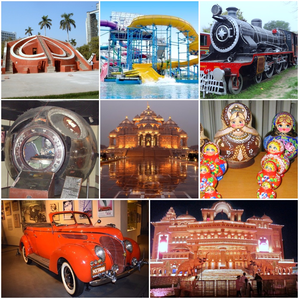 Top 10 Things to Do in Delhi with Kids Family Travel Blog Travel with Kids